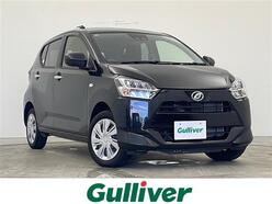 R5　ダイハツ　ミラ　イース　4WD