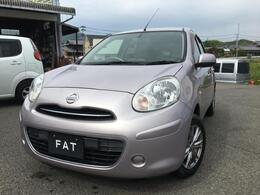 日産 マーチ 12G ナビ 地デジ 