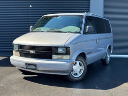 シボレー アストロ LT 4WD 