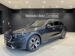 メルセデス・ベンツ Eクラスオールテレイン E220 d 4マチック (ISG搭載モデル) ディーゼルターボ 4WD MP202501 アドバンス　デジタルインテリア　レザー