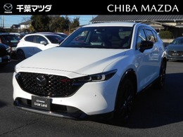 マツダ CX-5 2.2 XD スポーツ アピアランス ディーゼルターボ 360度ビューモニター　スマートキー