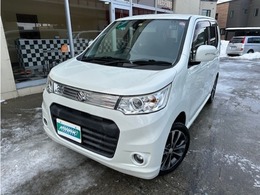 マツダ フレア 660 カスタムスタイル XT 4WD ターボ バックカメラ