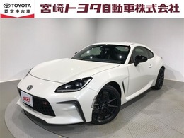 トヨタ GR86 2.4 RZ 