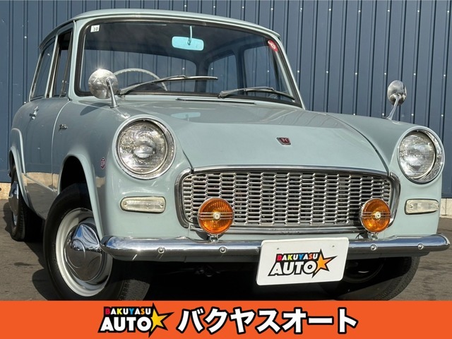 日本の大衆車の始まり！初代パブリカ　UP10　U型エンジン　冷やかし等のご来店は固くお断りいたします。
