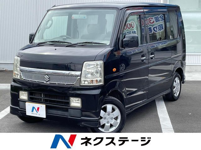 電動スライドドア　禁煙車　HIDヘッド　オートエアコン