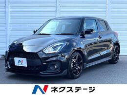 スズキ スイフト スポーツ 1.4 スズキセーフティサポート非装着車 MT車