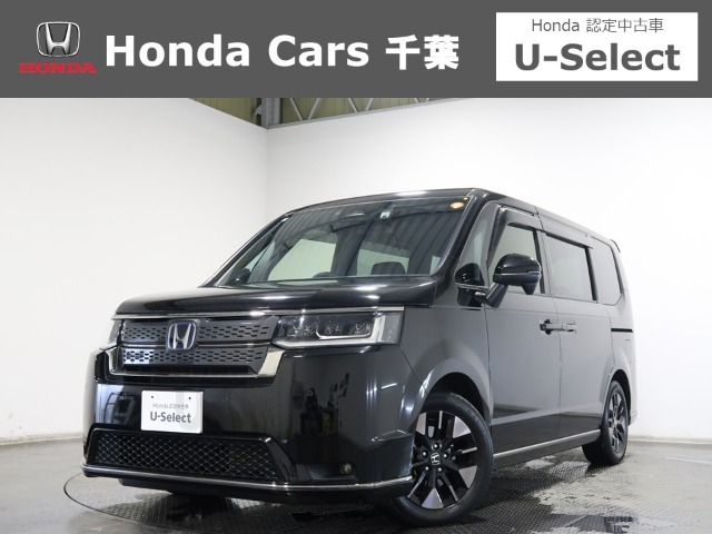 ホンダカーズ千葉 U-Selectちはら台へようこそ！ 当社お墨付き車両！人気車両で充実装備の一台！おススメです☆どうぞご覧くださいませ☆