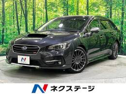 スバル レヴォーグ 1.6 STI スポーツ アイサイト 4WD 純正ナビ