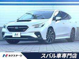 スバル レヴォーグ 1.8 STI スポーツ EX 4WD 純正11.6インチナビ バ