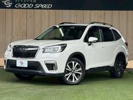 スバル フォレスター 2.5 プレミアム 4WD サンルーフ 電動リアドア デジタルミラー
