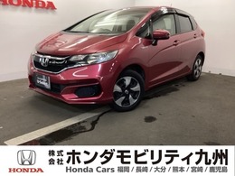 ホンダ フィット 1.5 ハイブリッド F メモリーナビ　ETC　リアカメラ