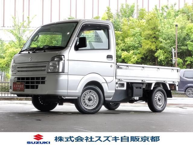 当店の中古車は全車保証付き＆納車前点検整備付き！！ スズキディーラーならではの安心をお届け致します！！