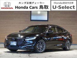 ホンダ インサイト 1.5 EX ブラックスタイル ナビ　バックカメラ　ETC2.0　障害物センサ