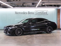 メルセデスAMG Sクラス S 63 E パフォーマンス 4WD 