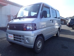 三菱 ミニキャブバン 660 CS ハイルーフ ETC　ラジオ　エアコン