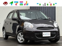 日産 マーチ 1.2 12X FOUR 4WD プッシュスタート　スマートキー　スペア