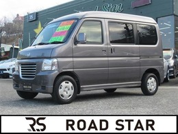 ホンダ バモスホビオバン 660 プロ 5速MT　ETC　キーレス