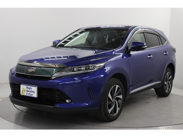 当店は、トヨタモビリティ東名古屋(株)をグループ会社に持つ中古車販売部門です。