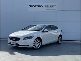 ボルボ V40 T4 SE ワンオーナー車