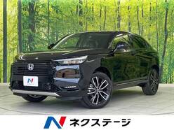 R7　ホンダ　ヴェゼル　e：HEV