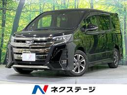 トヨタ ノア 2.0 Si 禁煙車 ナビ　両側電動スライドドア　LED