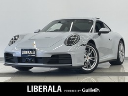 ポルシェ 911 カレラ PDK 電動サンルーフ スポクロ  BOSE 電動リアス