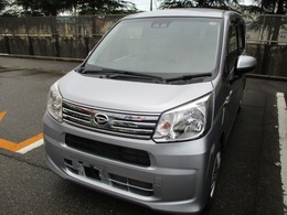 ダイハツ ムーヴ 660 L SAIII 4WD 