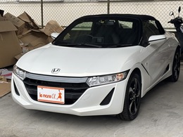 ホンダ S660 660 アルファ ディスプレイオーディオ・6MT・リアカメラ