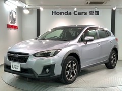 スバル XV の中古車 2.0i-L アイサイト 4WD 愛知県豊川市 139.8万円