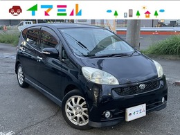 ダイハツ ソニカ 660 RS リミテッド ウェルカムドアロック解除　ターボ　HIDヘ