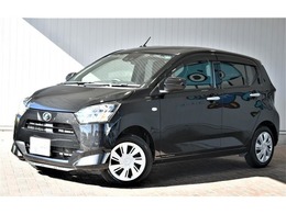 ダイハツ ミライース 660 X リミテッド SAIII 