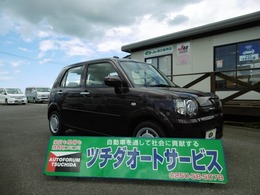 ダイハツ ミラトコット 660 L SAIII LEDヘッドライト　純正オーディオ　スマー