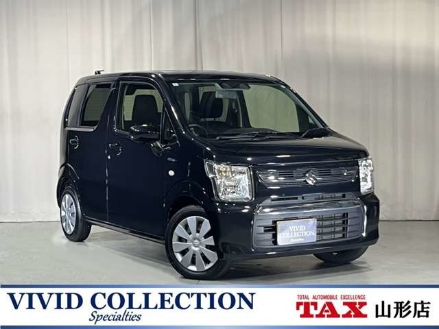 ワゴンR ワゴンR 価格・グレード｜スズキ