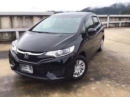 ホンダ フィット 1.3 13G Lパッケージ LED・ワンセグ・メモリナビ・DVD・バックカ