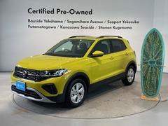 フォルクスワーゲン Tクロス の中古車 TSI アクティブ 神奈川県相模原市南区 305.0万円