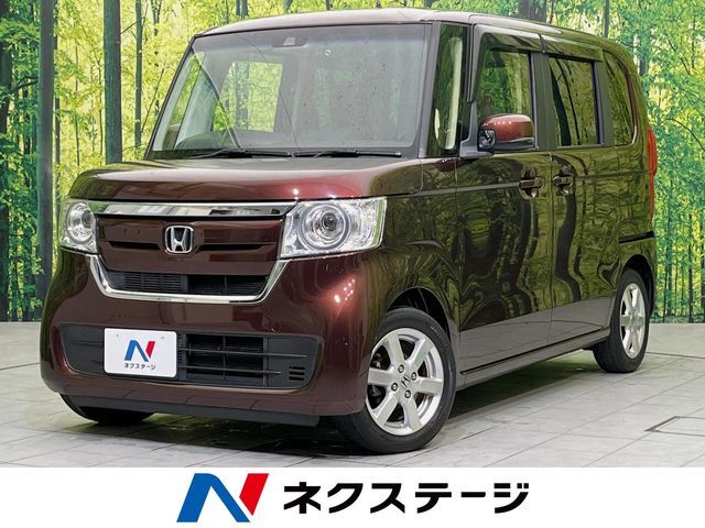 電動スライド　純正ナビ　バックカメラ　ホンダセンシング　シートヒーター