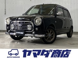 ダイハツ ミラジーノ 660 ミニライトスペシャルターボ 関西仕入　全塗装済　ターボ5速　キーレス