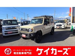 スズキ ジムニー 660 XL 4WD フルセグナビ　バックカメラ ETC ドラレコ