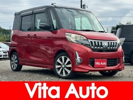 三菱 eKスペース 660 カスタム T eアシスト SDナビ　リアカメラ　フルセグ　スマートキ