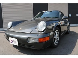 ポルシェ 911 カレラ2 ティプトロニック 