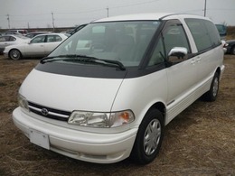トヨタ エスティマ 2.4 V 