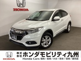 ホンダ ヴェゼル 1.5 X ホンダセンシング メモリーナビ　フルセグ　リアカメラ　ETC