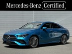 CLA200d AMGラインパッケージ ディーゼルターボ MP202502