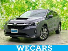 スバル レヴォーグレイバック 1.8 リミテッド EX 4WD 新品タイヤ/サンルーフ/純正 11.6インチ SD