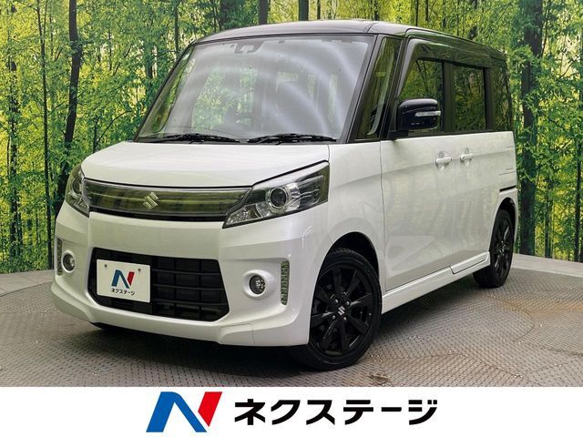 禁煙車　メモリーナビ　両側電動スライドドア　セーフティサポート