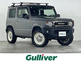 スズキ ジムニー 660 XL スズキ セーフティ サポート 装着車 4WD 禁煙 ディスプレイ バックカメラ ETC