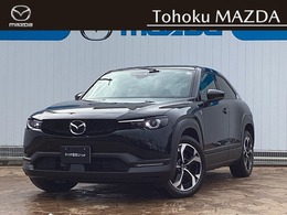 マツダ MX-30ロータリーEV ナチュラル モノトーン ロータリーEV/純正ホイール