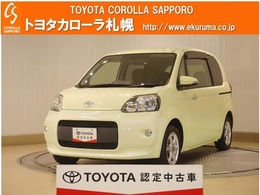 トヨタ ポルテ 1.5 X ウェルキャブ 助手席リフトアップシート車 Aタイプ 4WD メモリーナビ付・寒冷地仕様