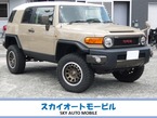 4.0 カラーパッケージ 4WD