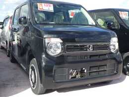 ホンダ N-WGN L 